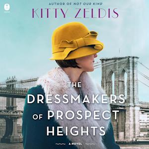 The Dressmakers of Prospect Heights