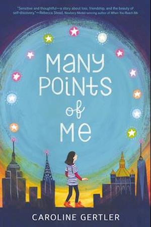 Many Points of Me