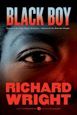 Black Boy [Seventy-fifth Anniversary Edition]