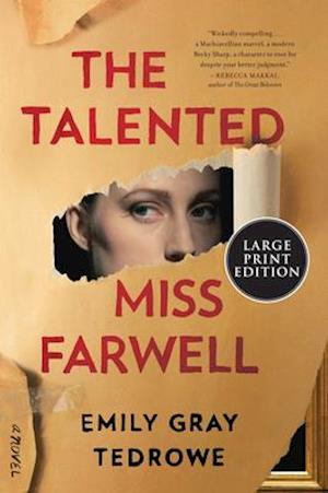 The Talented Miss Farwell