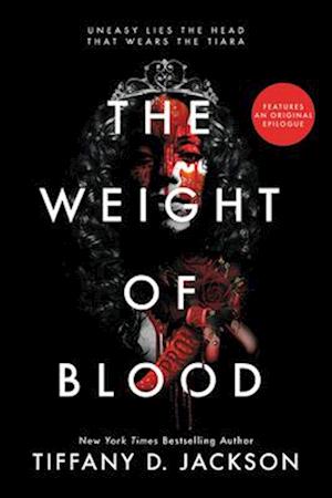 The Weight of Blood