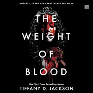 The Weight of Blood