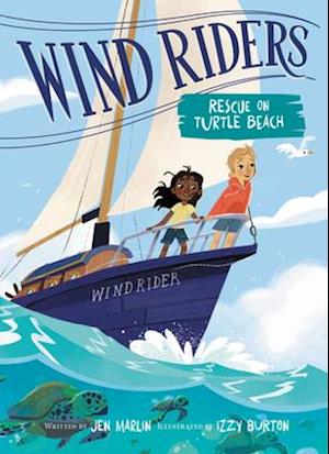 Wind Riders #1