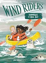 Wind Riders #3