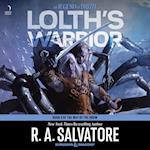 Lolth's Warrior