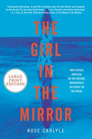 The Girl in the Mirror