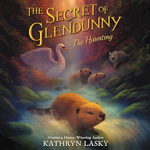 The Secret of Glendunny: The Haunting