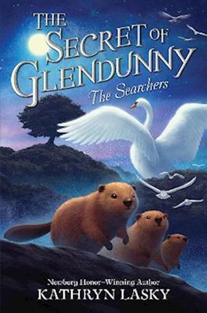 Secret of Glendunny #2: The Searchers