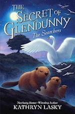 Secret of Glendunny #2: The Searchers