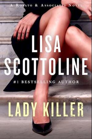 Lady Killer: A Rosato & Associates Novel