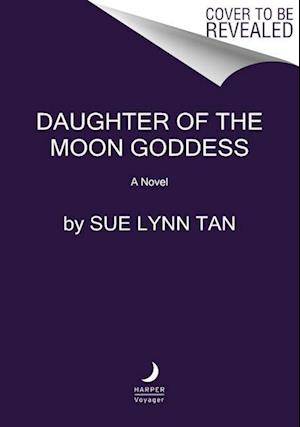 Daughter of the Moon Goddess