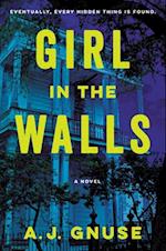 Girl in the Walls