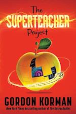 Superteacher Project