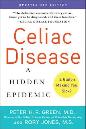 Celiac Disease (Updated 4th Edition)