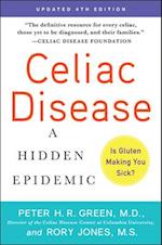 Celiac Disease (Updated 4th Edition)