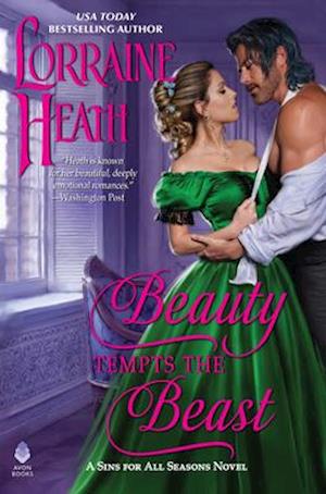 Beauty Tempts the Beast