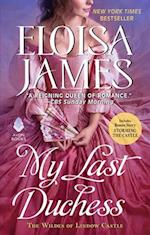 My Last Duchess