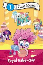 My Little Pony: Pony Life: Royal Bake-Off