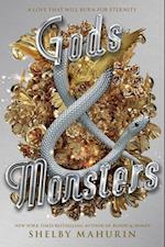 Gods & Monsters:Serpent & Dove 