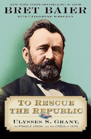 To Rescue the Republic