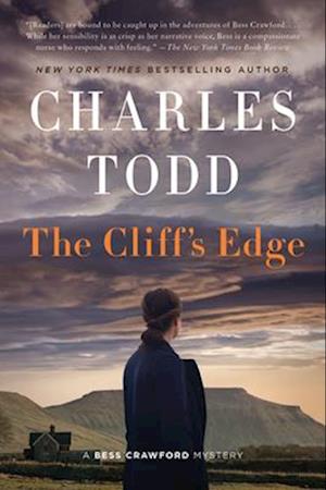 The Cliff's Edge