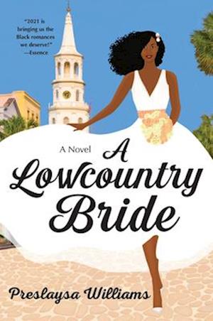 Lowcountry Bride, A