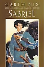 Sabriel 25th Anniversary Edition