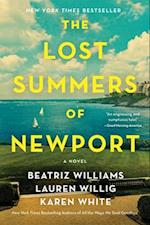 Lost Summers of Newport