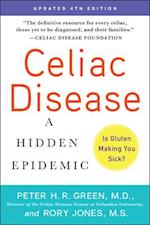 Celiac Disease (Updated 4th Edition)
