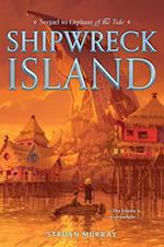 Orphans of the Tide #2: Shipwreck Island