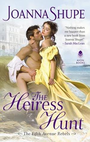 Heiress Hunt