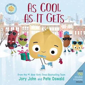 The Cool Bean Presents: As Cool as It Gets
