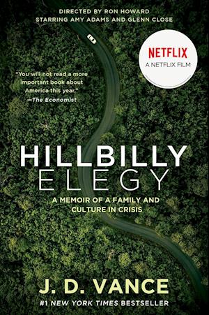 Hillbilly Elegy (Movie tie-in)