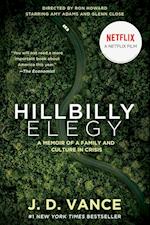 Hillbilly Elegy (Movie tie-in)