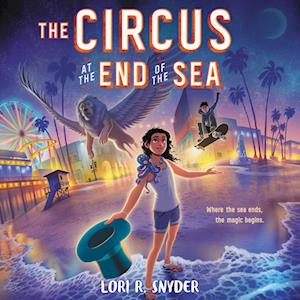 The Circus at the End of the Sea