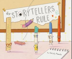 The Storytellers Rule