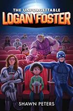 Unforgettable Logan Foster #1