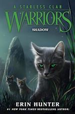 Warriors: A Starless Clan #3: Shadow