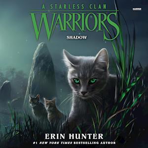 Warriors: A Starless Clan #3: Shadow