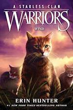 Warriors: A Starless Clan 05: Wind
