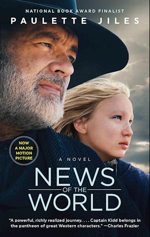 News Of The World [Film Tie-In Edition]