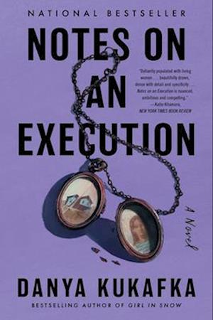 Notes on an Execution