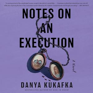 Notes on an Execution