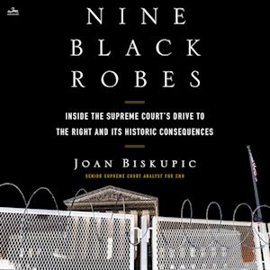 Nine Black Robes