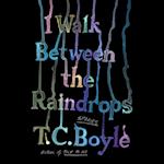 I Walk Between the Raindrops