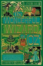 Wonderful Wizard of Oz