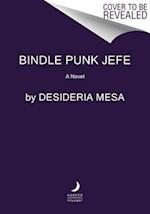 Bindle Punk Bruja #2
