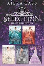 Selection Series 5-Book Collection