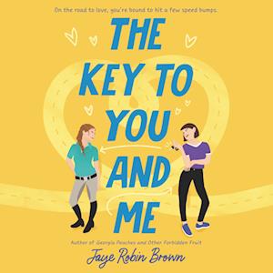 The Key to You and Me