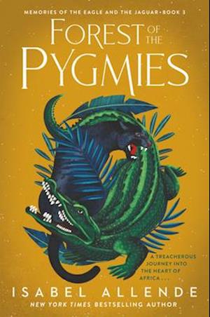 Forest of the Pygmies